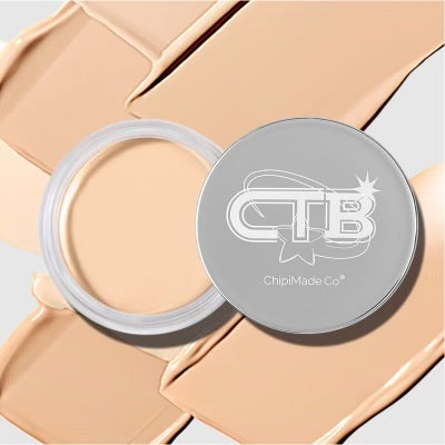 #01 Birthday Cake (Chrome Collection)