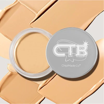 #02 White Mocha (Chrome Collection)