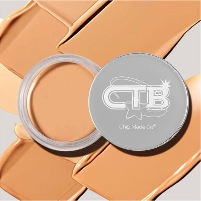 #03 Golden Goat (Chrome Collection)