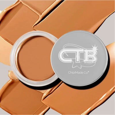 #04 Cacahuate (Chrome Collection)