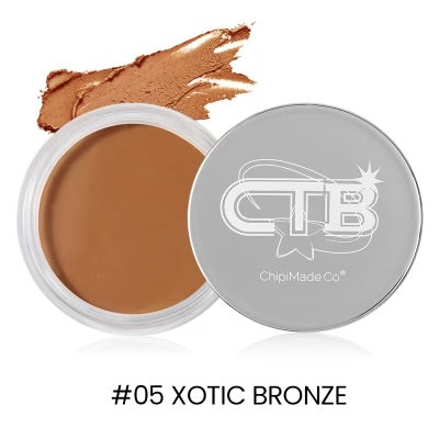 #05 Xotic Bronze (Chrome Collection)