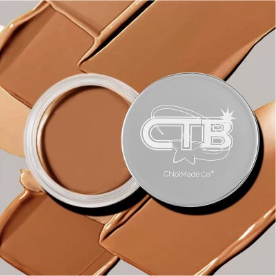 #05 Xotic Bronze (Chrome Collection)