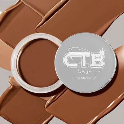 #06 Chocolate Drop (Chrome Collection)