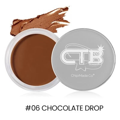 #06 Chocolate Drop (Chrome Collection)