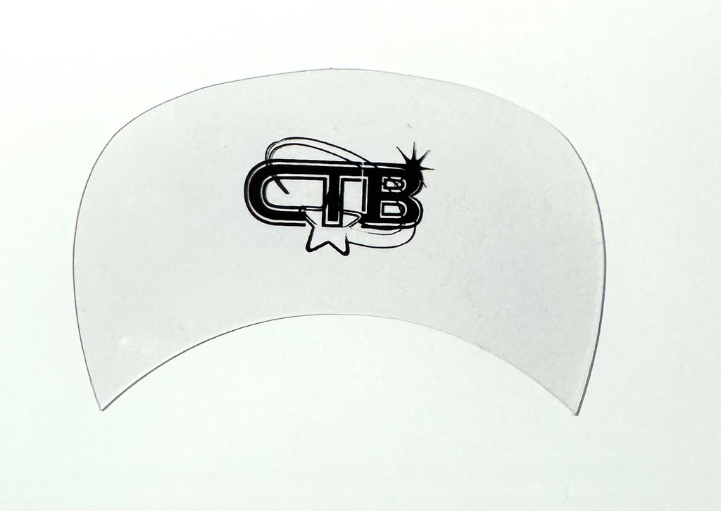 CTB Enhancement Card Curved