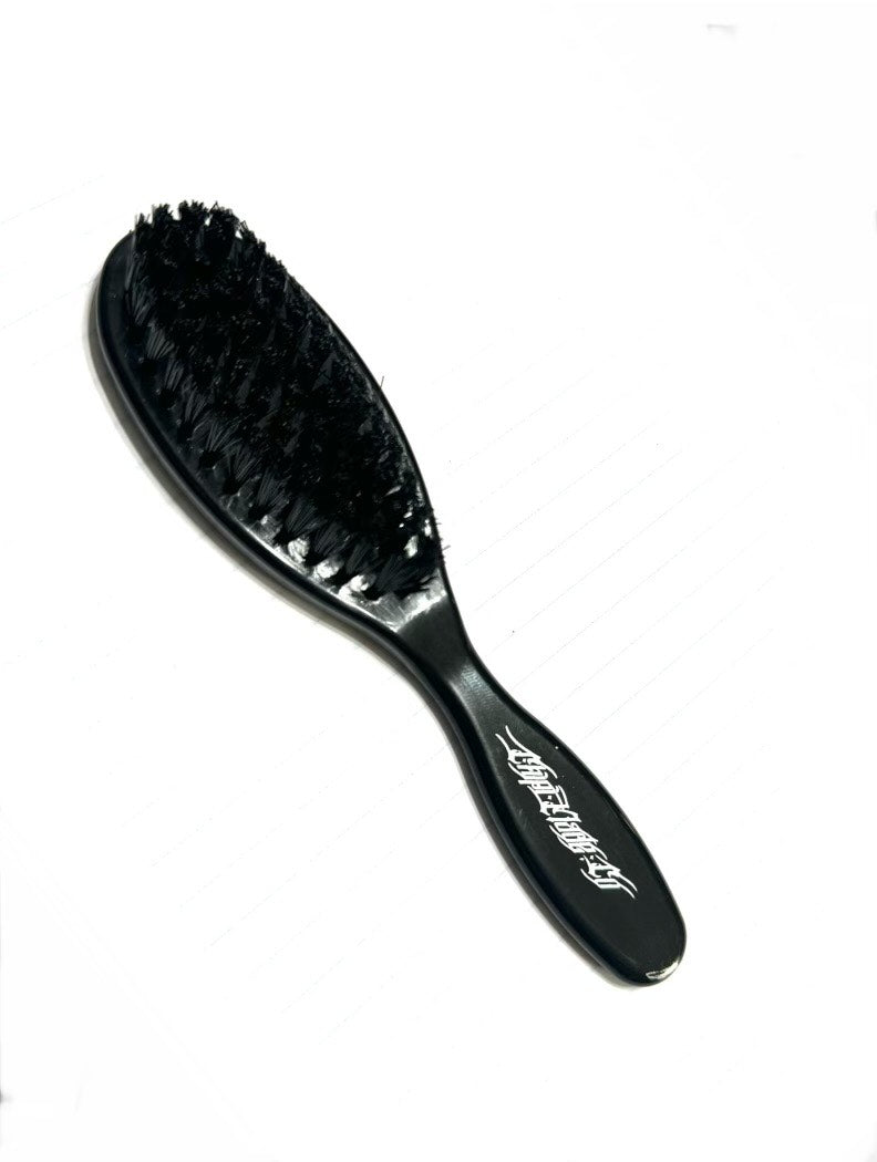 Hand Brush (Chrome collection)