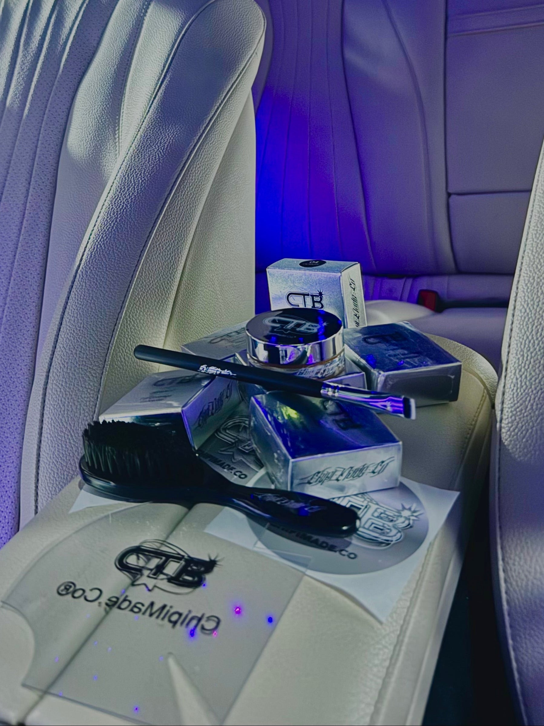 #01 Chrome Collection Precision Bundle