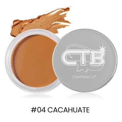 #04 Cacahuate (Chrome Collection)