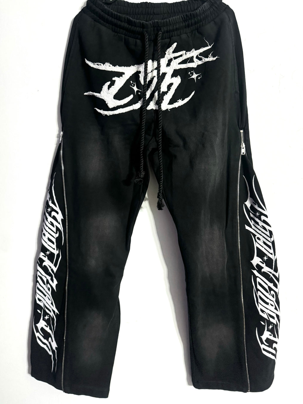 CTB Sweatpants (Black)
