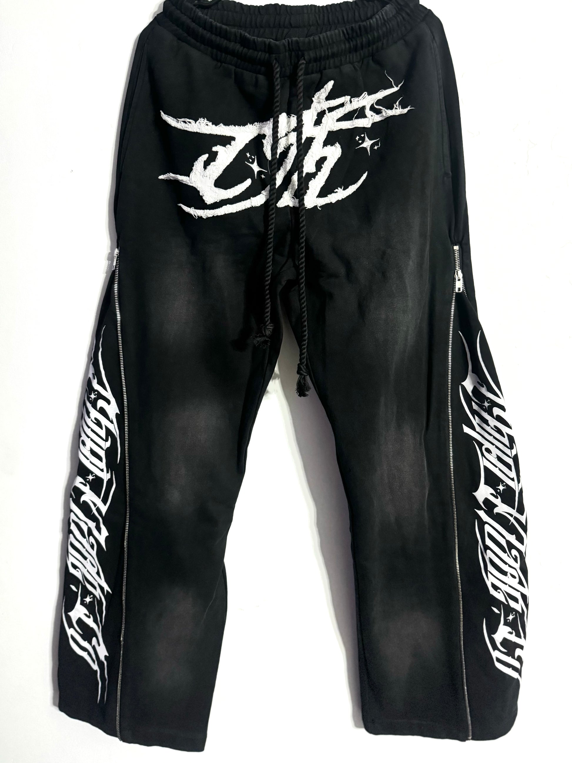 CTB Sweatpants (Black)