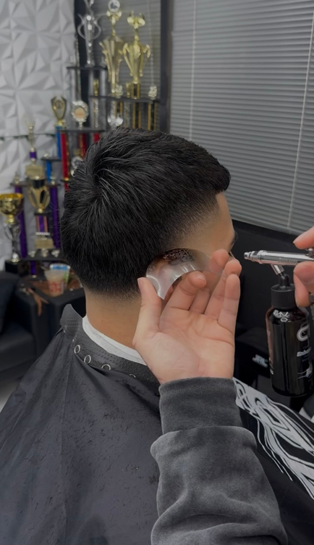 CTB Enhancement Card Curved