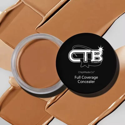 #04 XoticBronze Concealer