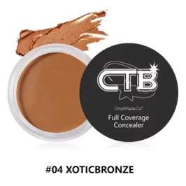 #04 XoticBronze Concealer