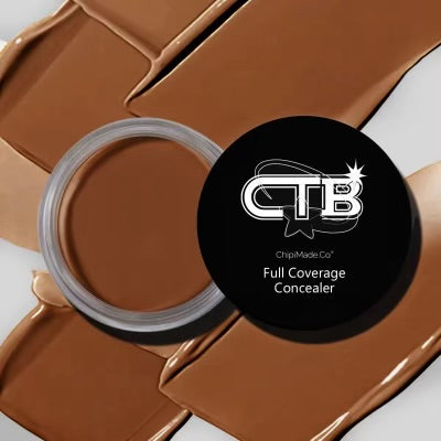 #05 Chocolate Drop Concealer