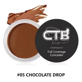 #05 Chocolate Drop Concealer