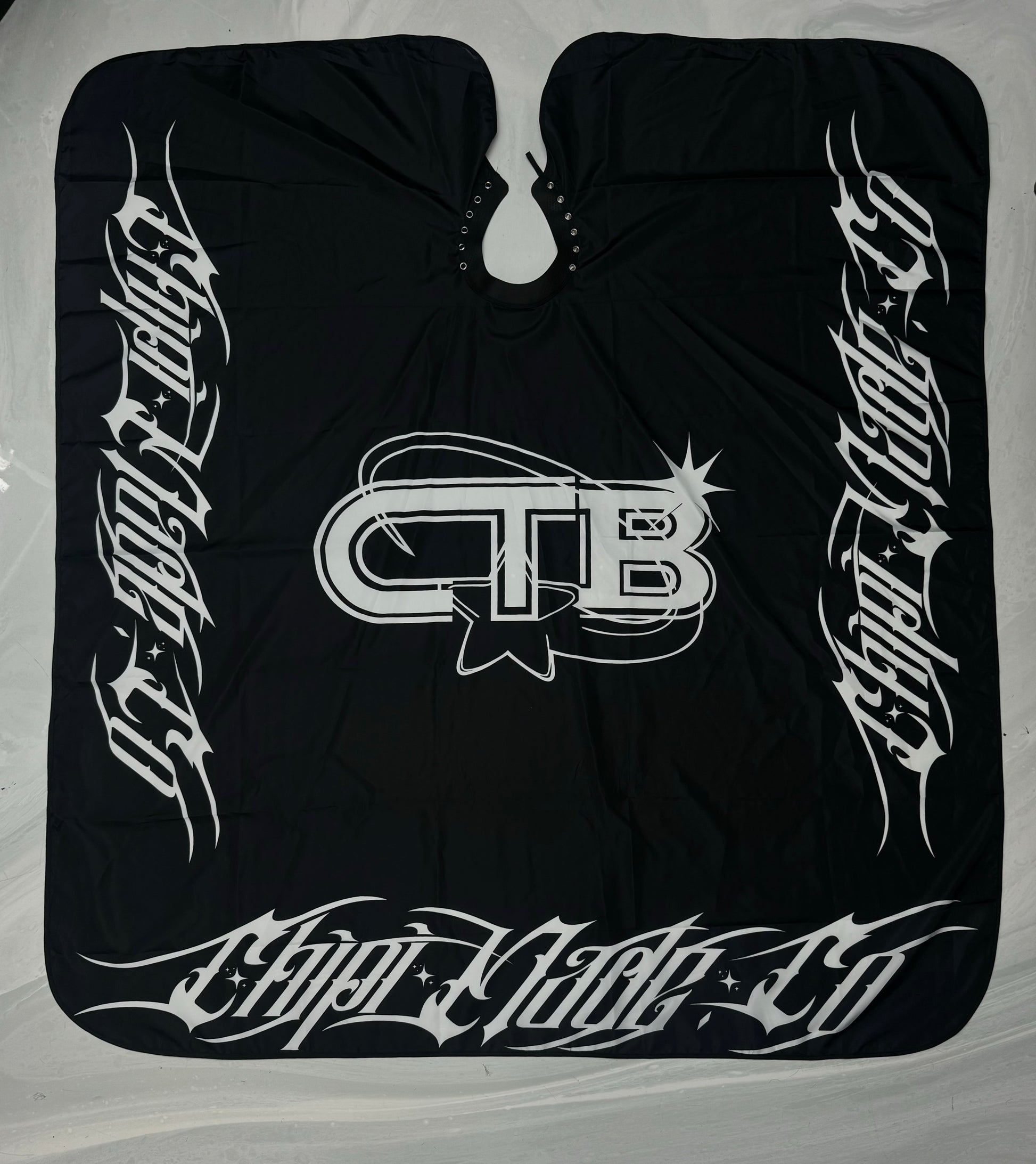 CTB Cape's
