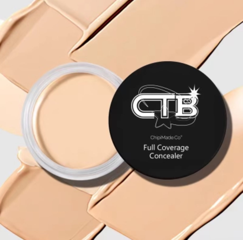 #01 Birthday Cake Concealer