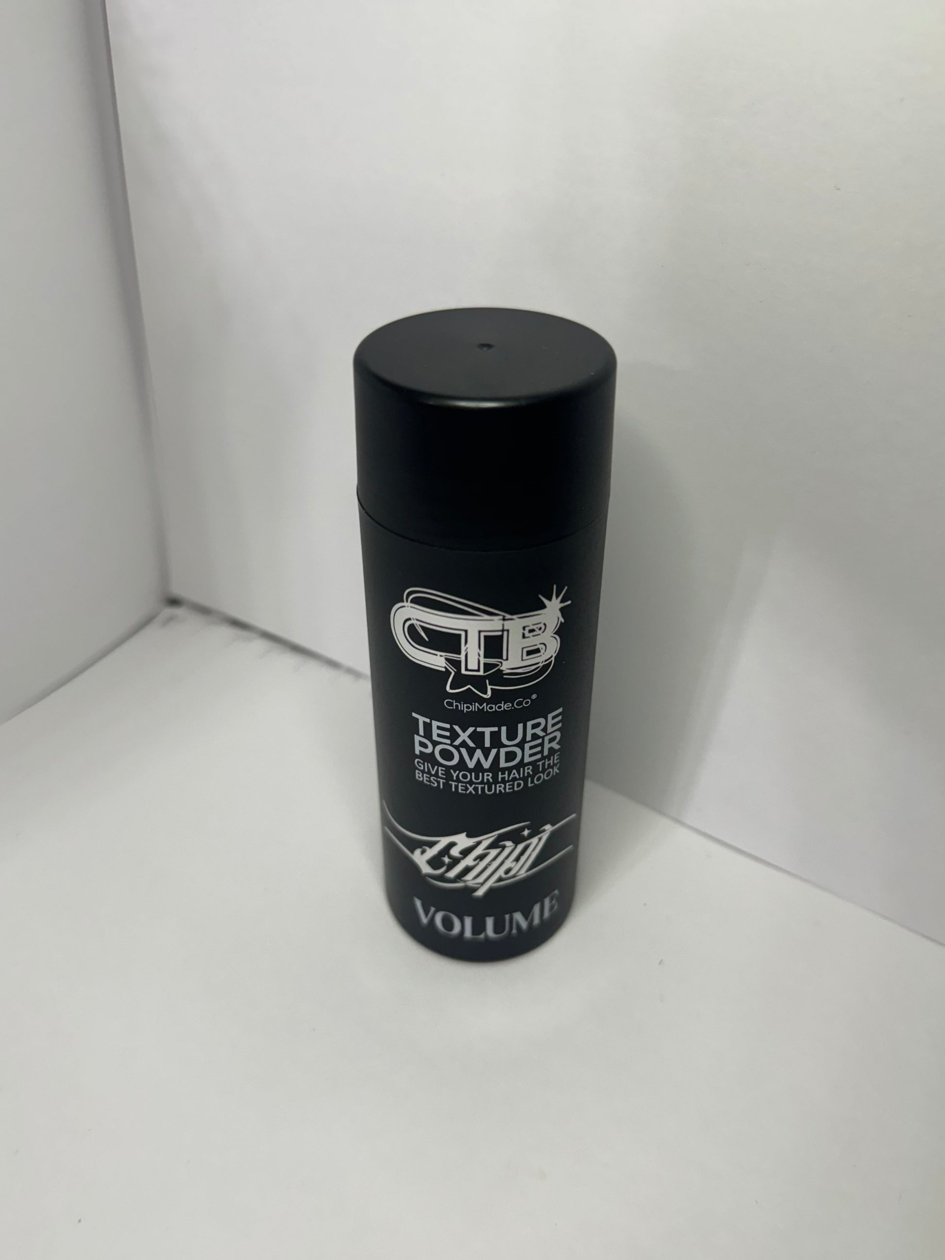 CTB Hairstyling Texture Powder (Chrome Collection)