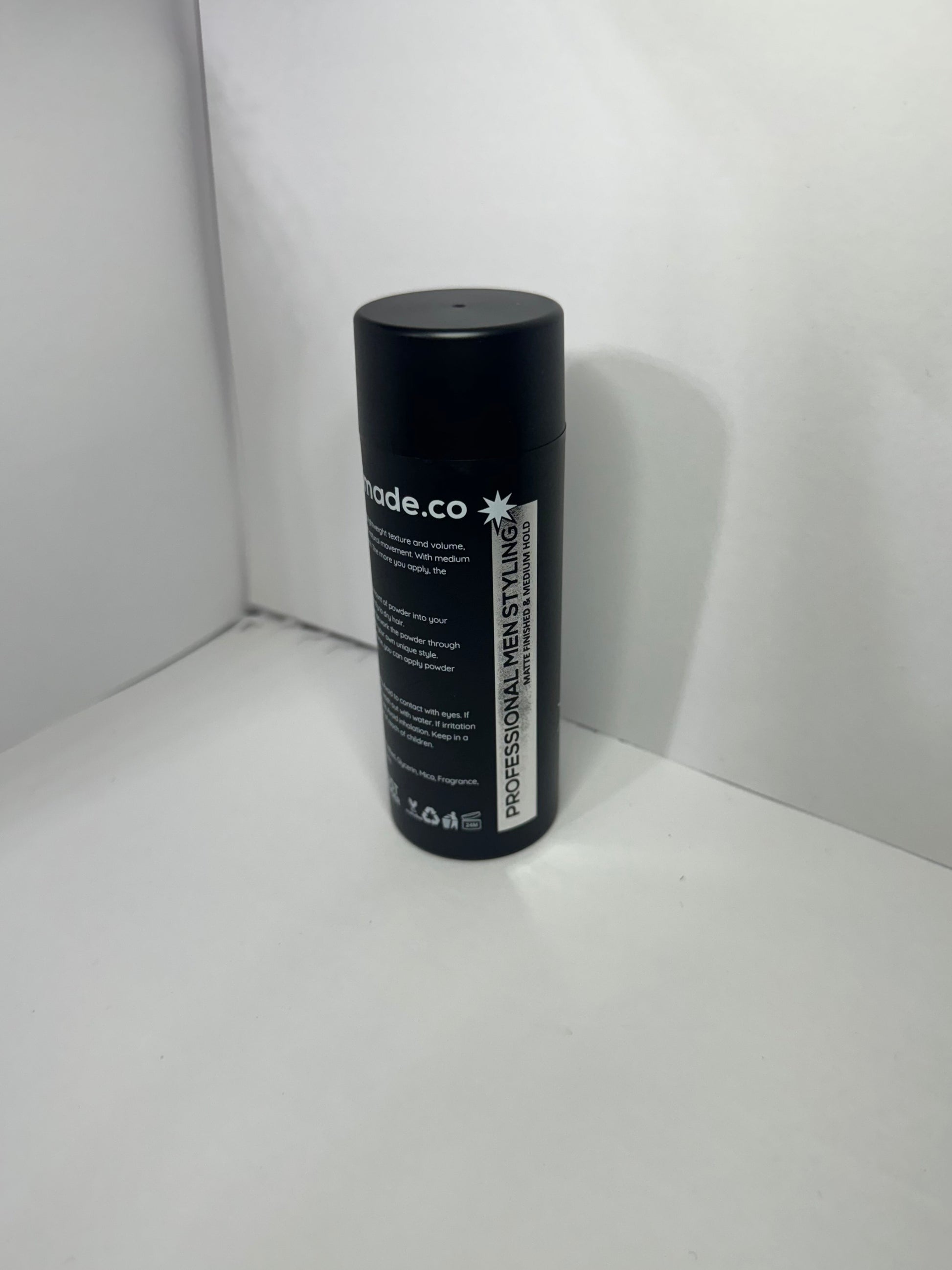 CTB Hairstyling Texture Powder (Chrome Collection)