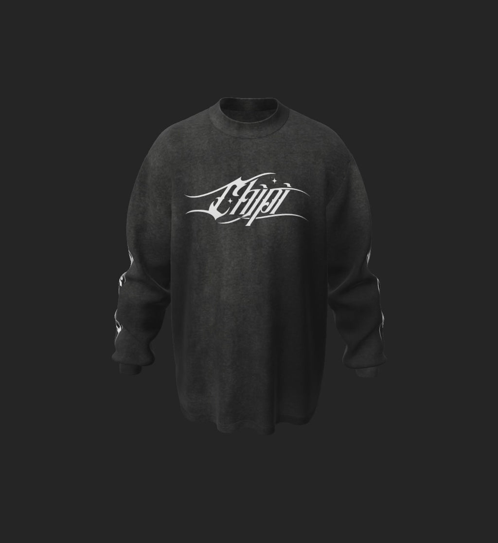 CTB Long Sleeve