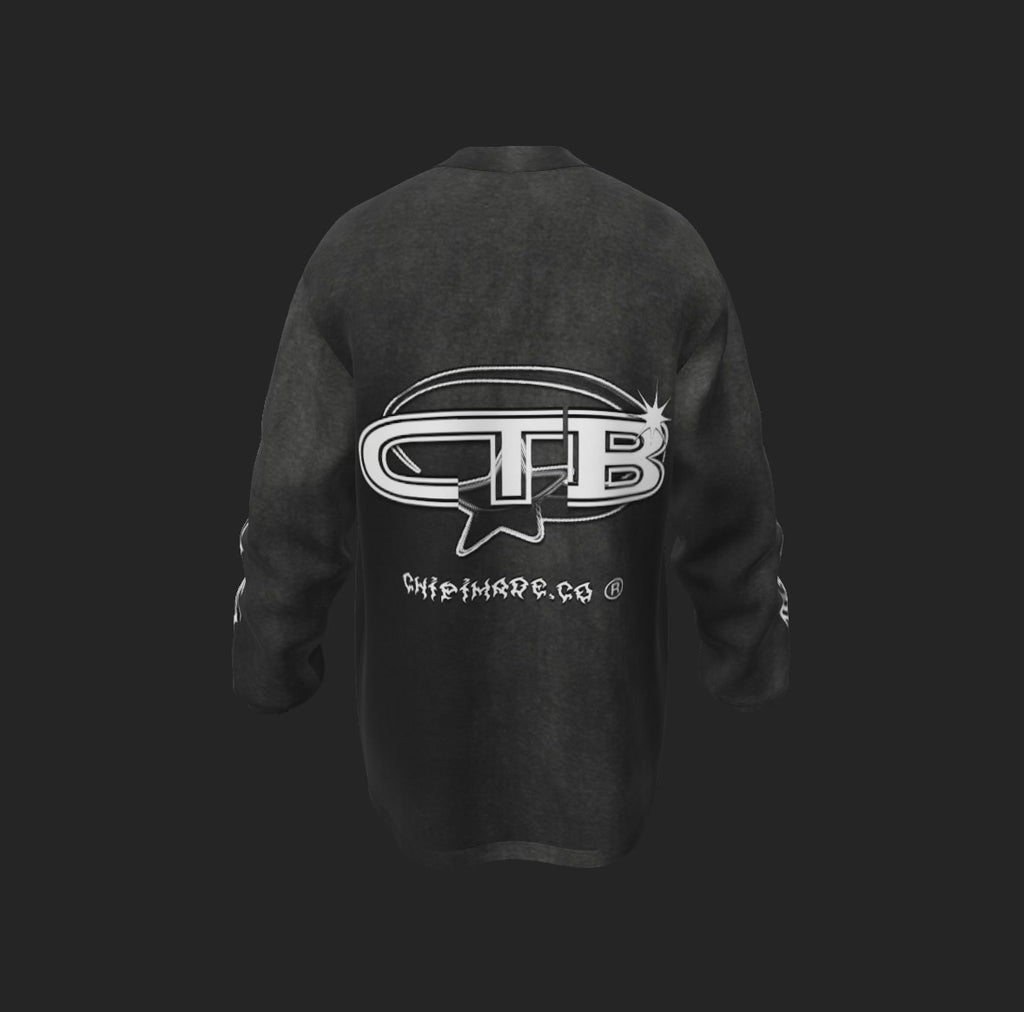 CTB Long Sleeve