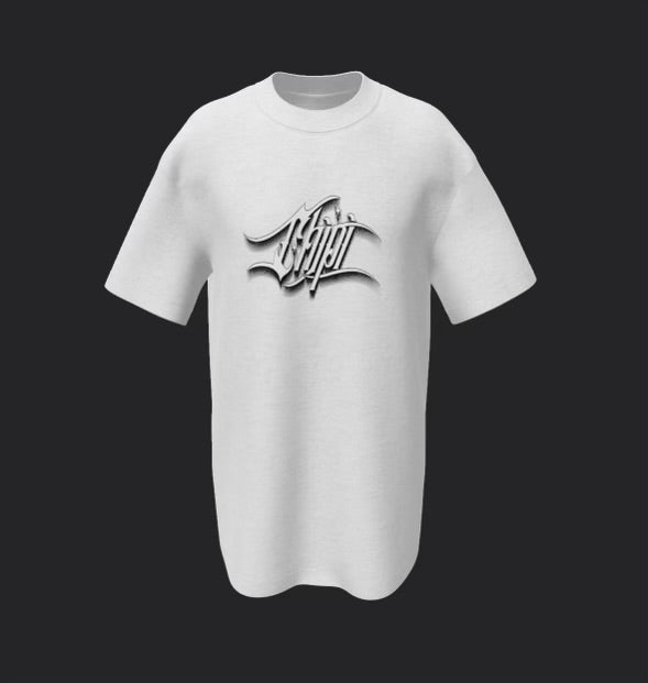 CTB Oversized T-Shirt