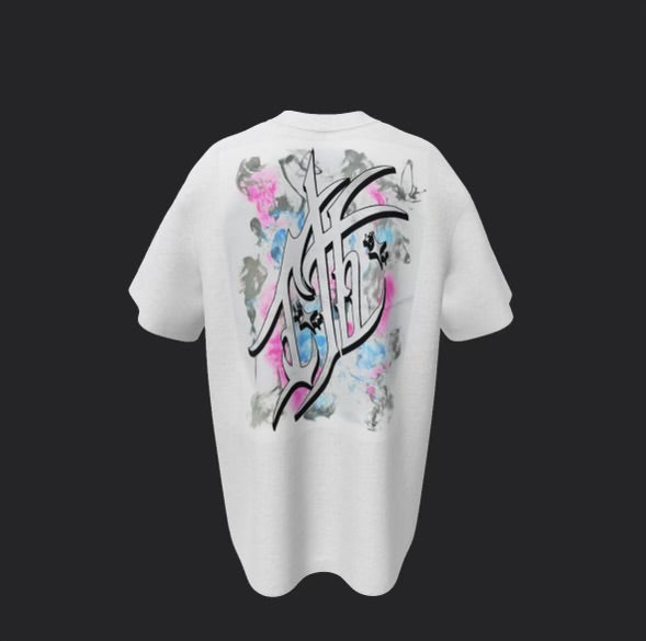 CTB Oversized T-Shirt